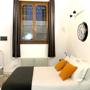  Appartamento Residenza Pedrotti
