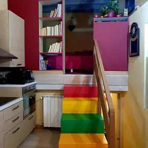 Vivere A Colori Bilocale , Al Solivo Italia