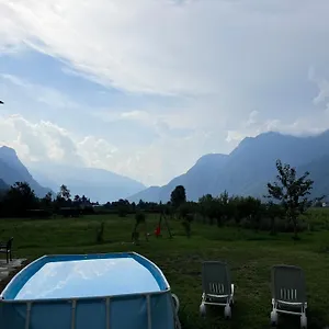 Valchiavenna , San Cassiano (Sondrio) Italia