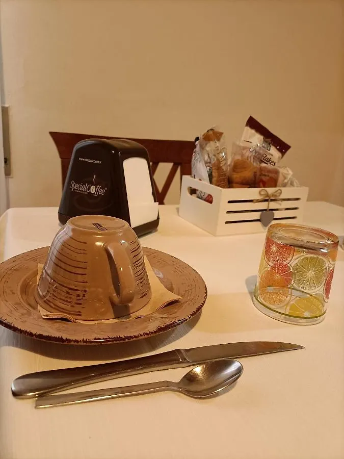 Residence San Miguel Vicenza 0*,  Italy
