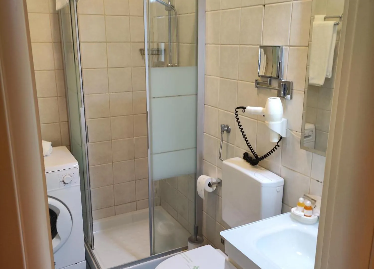 Residence San Miguel Vicenza