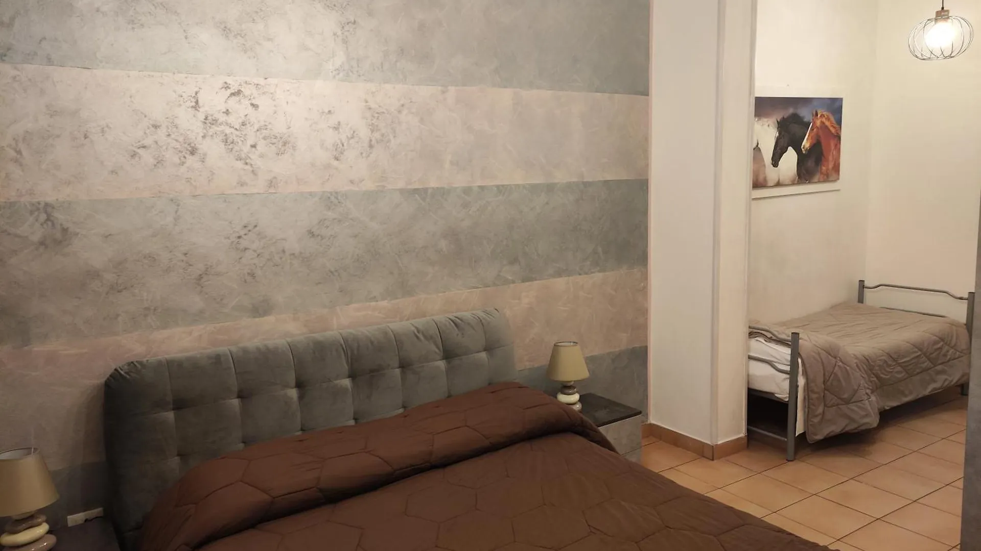 Residence San Miguel Vicenza 0*,