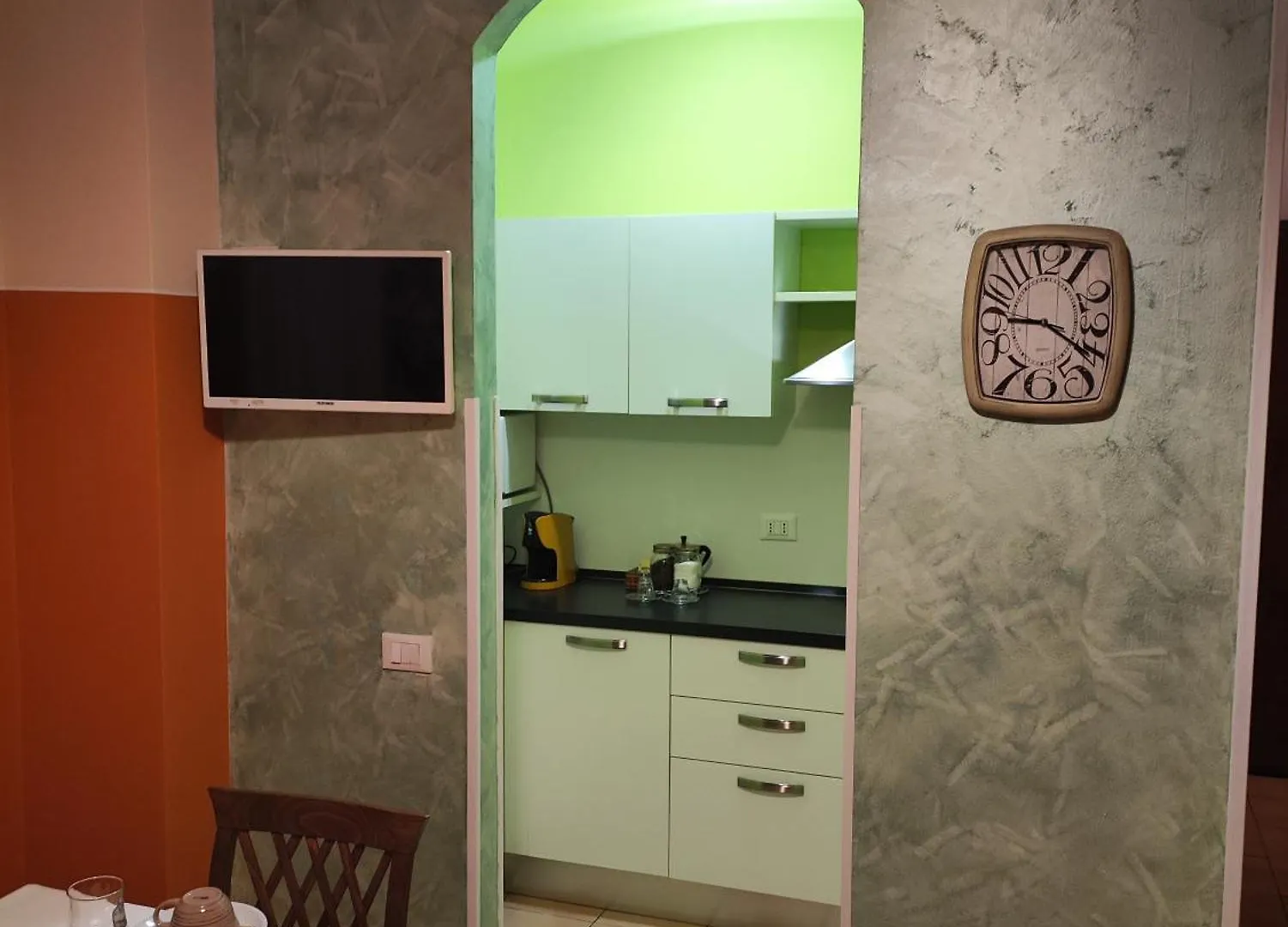 Residence San Miguel Vicenza Italy