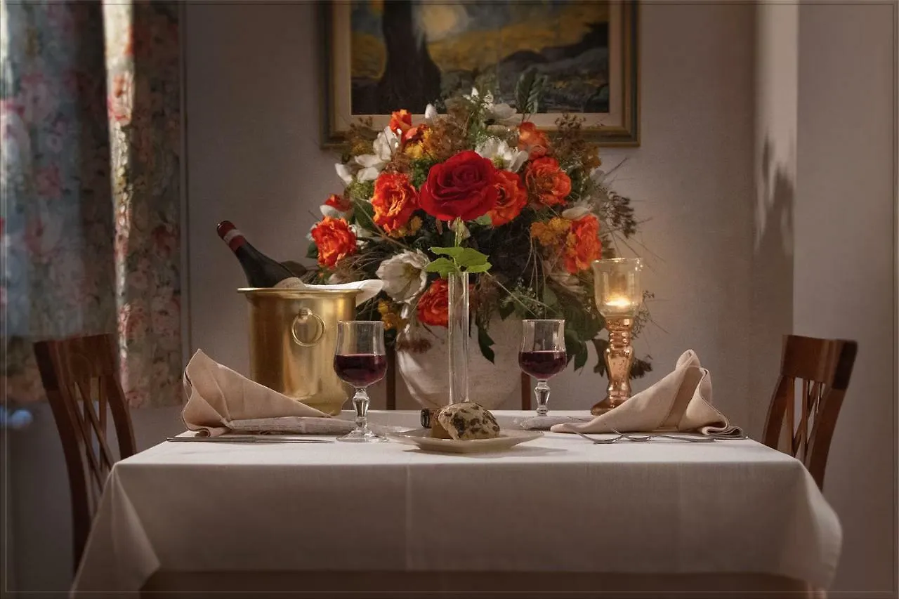 Apartment Residence San Miguel Vicenza
