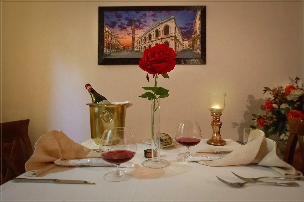 Residence San Miguel Vicenza