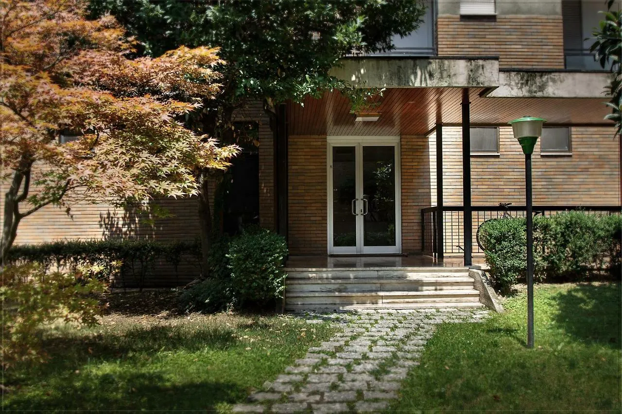 Apartment Residence San Miguel Vicenza